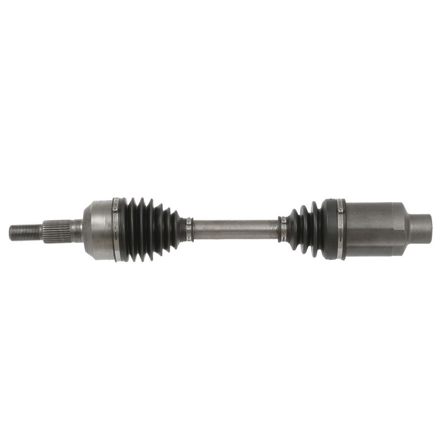 Front Right CV Axle - 1123_AX