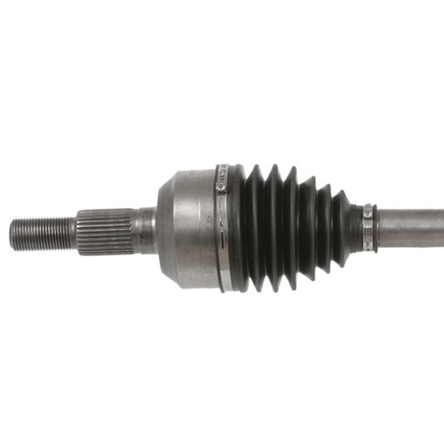 Front Right CV Axle - 1123_AX