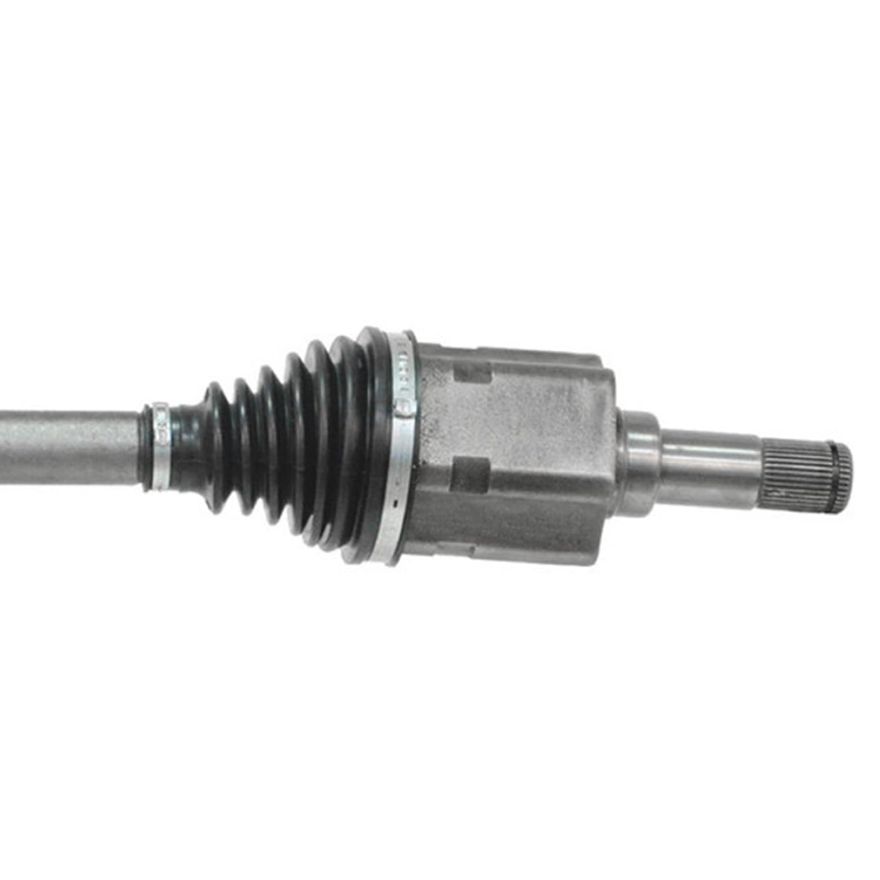 Front Left CV Axle - 1141_AX