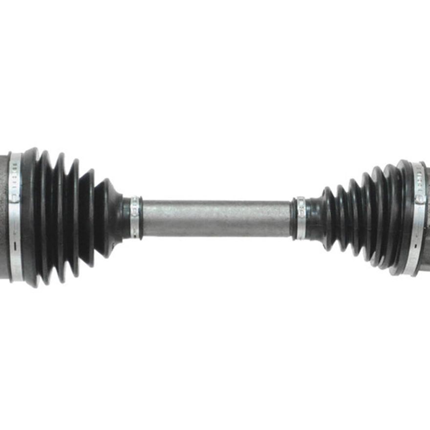 Front Left CV Axle - 1141_AX