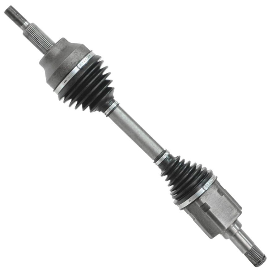 Front Left CV Axle - 1141_AX