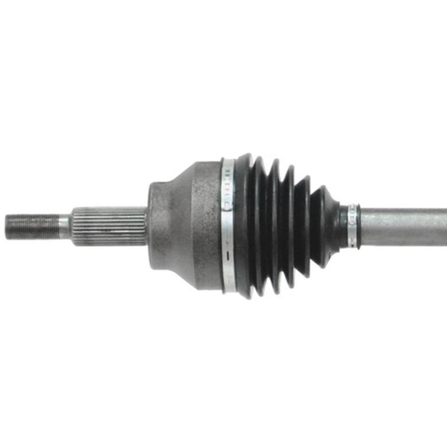 Front Left CV Axle - 1141_AX