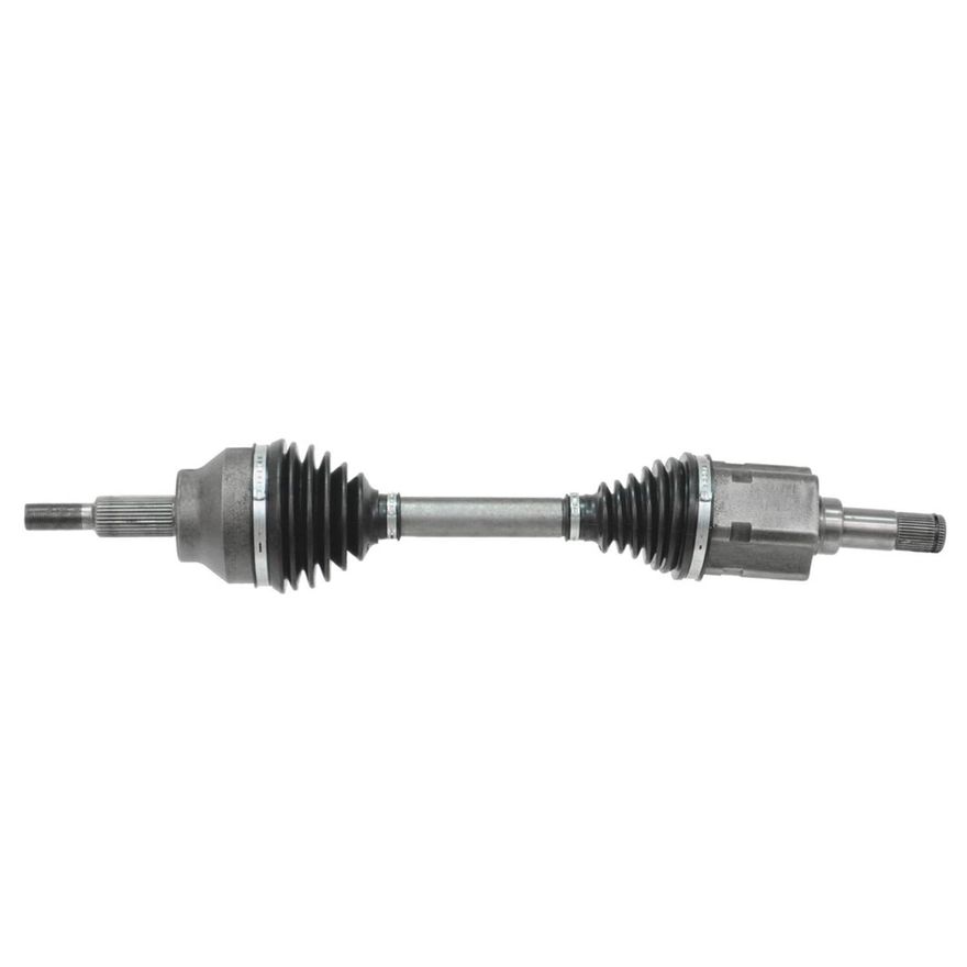 Front Left CV Axle - 1141_AX