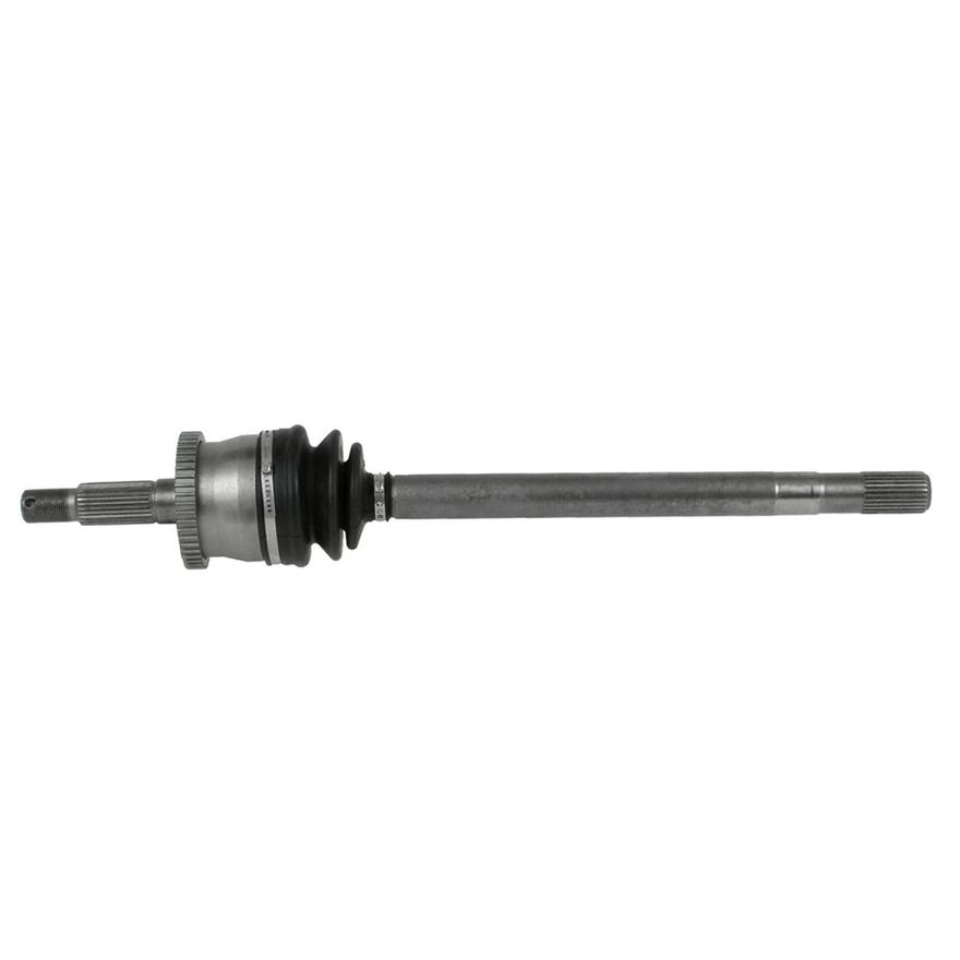 Front Left CV Axle - 134A_AX