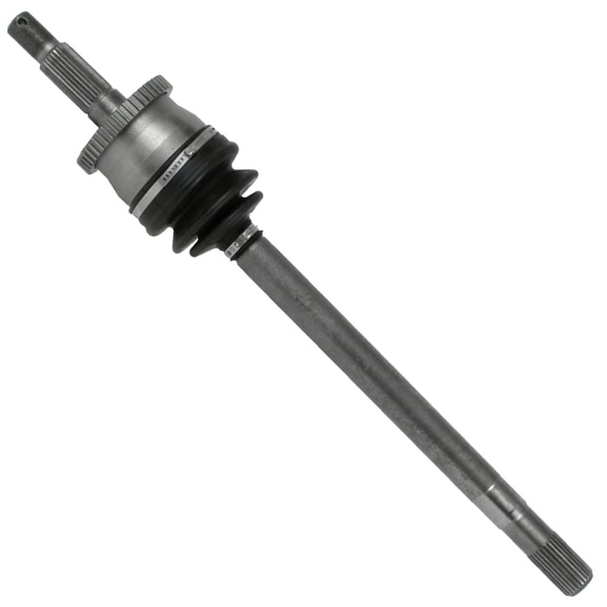 Front Left CV Axle - 134A_AX