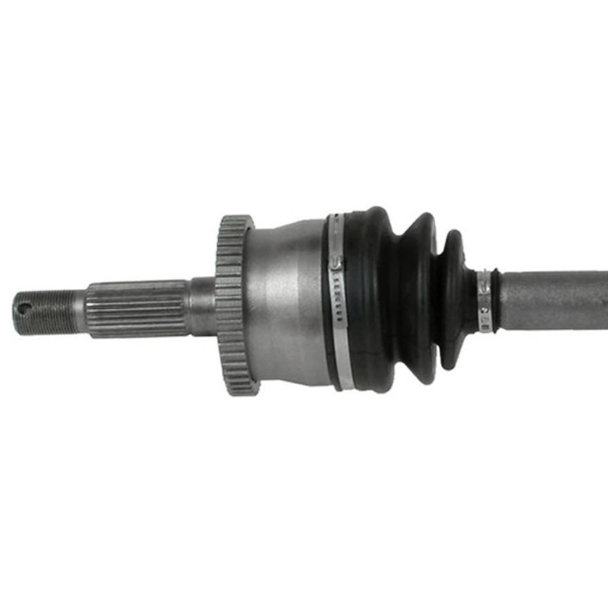 Front Left CV Axle - 134A_AX