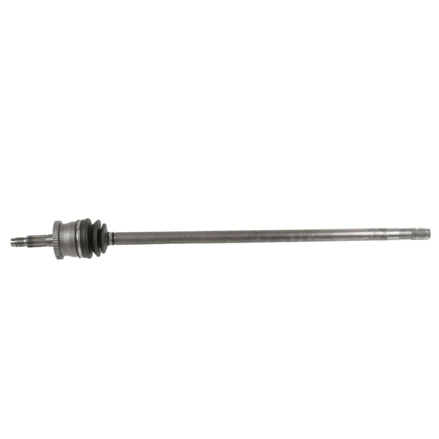 Front Right CV Axle - 135A_AX