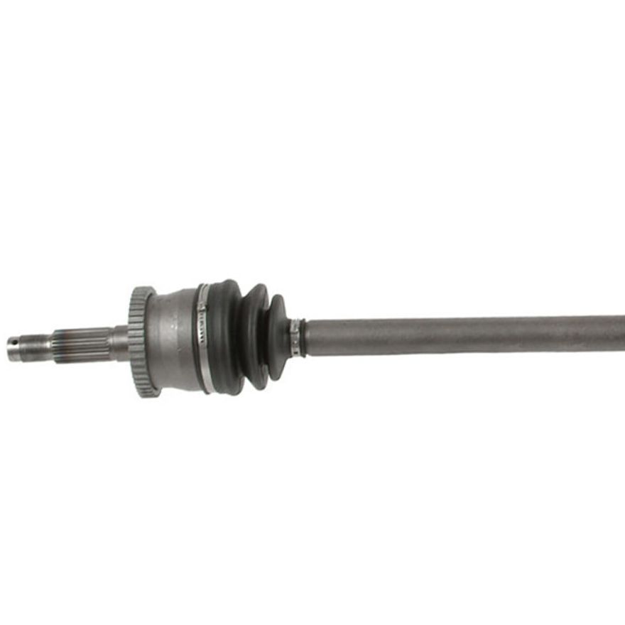 Front Right CV Axle - 135A_AX