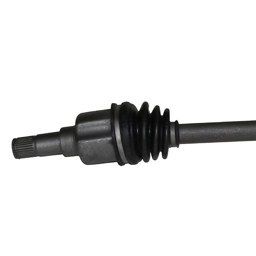 Front Left CV Axle - 200_AX