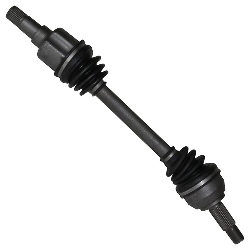 Front Left CV Axle - 200_AX