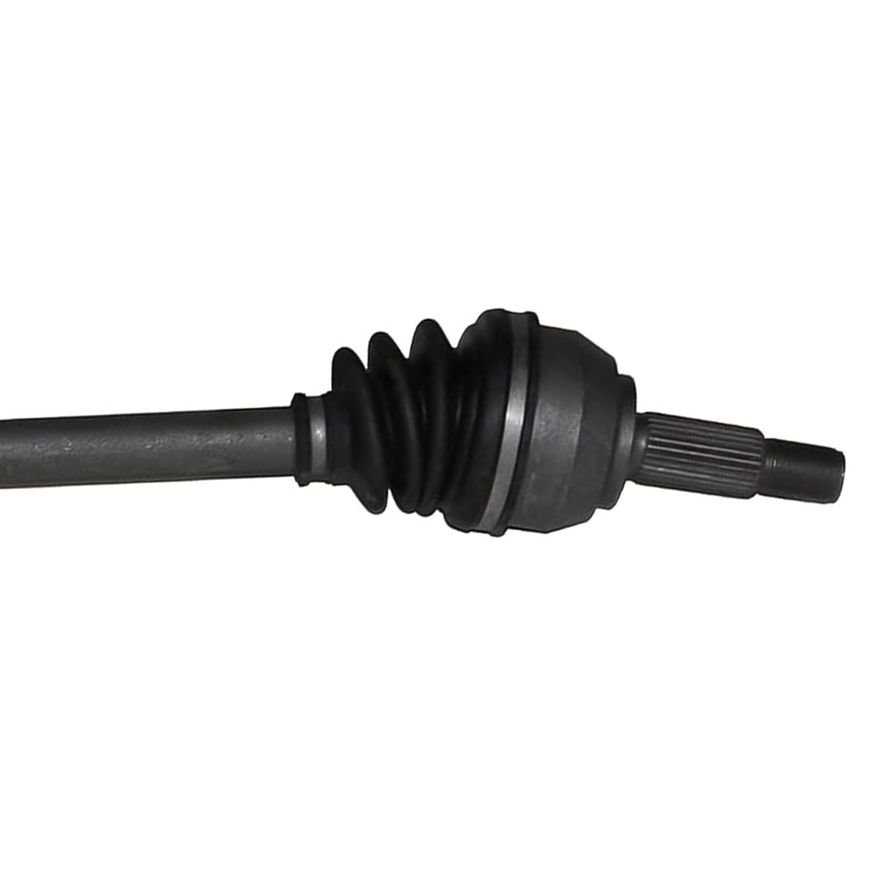 Front Left CV Axle - 200_AX