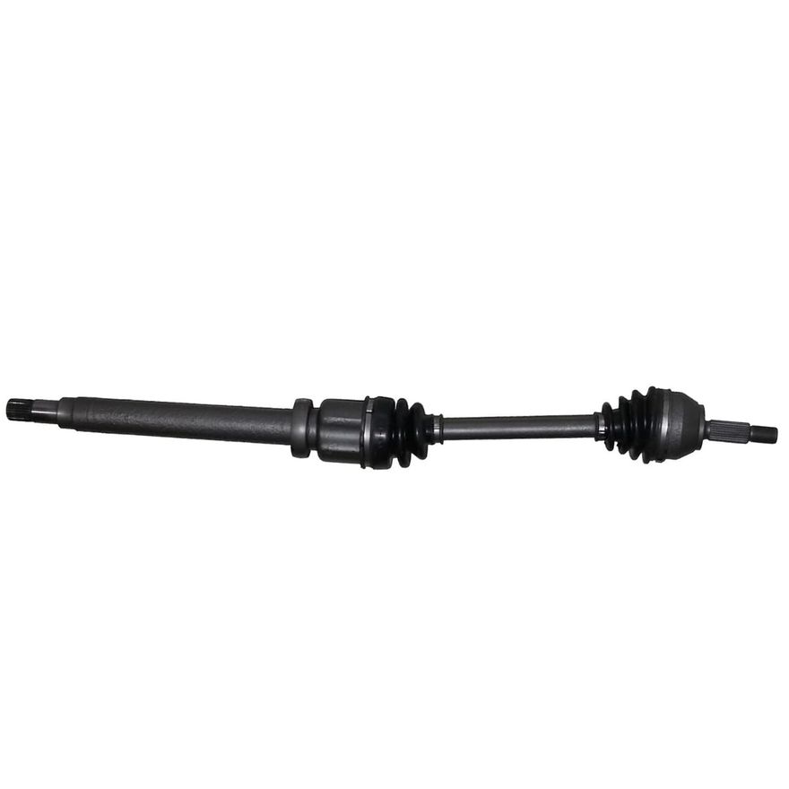 Front Right CV Axle - 201_AX