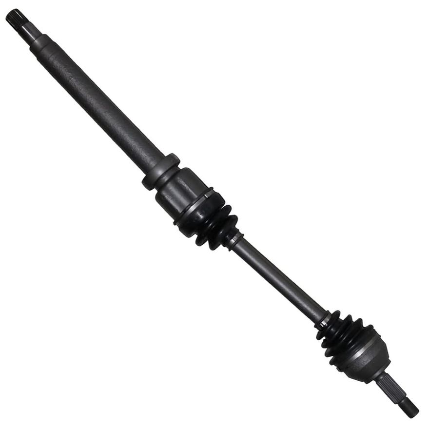 Front Right CV Axle - 201_AX