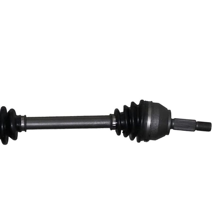 Front Right CV Axle - 201_AX