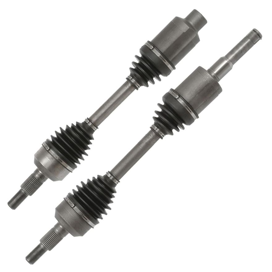 Main Image - Front CV Axles