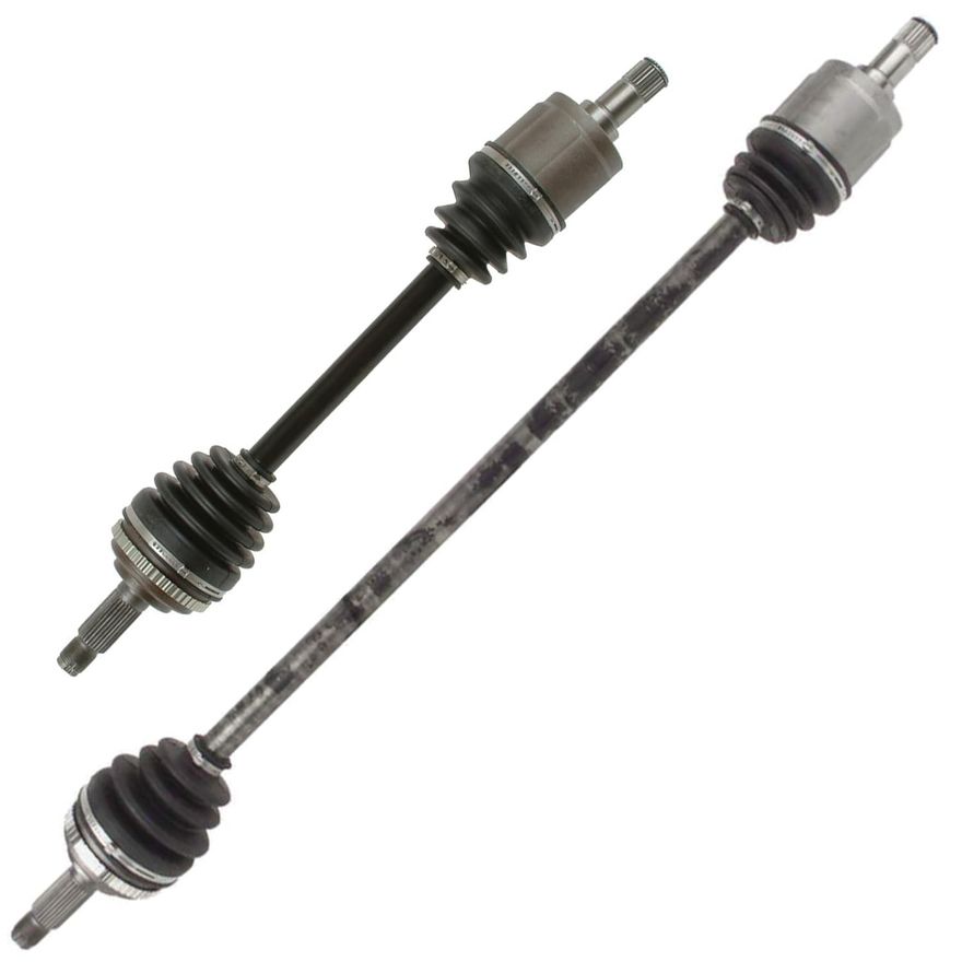 Main Image - Front CV Axles