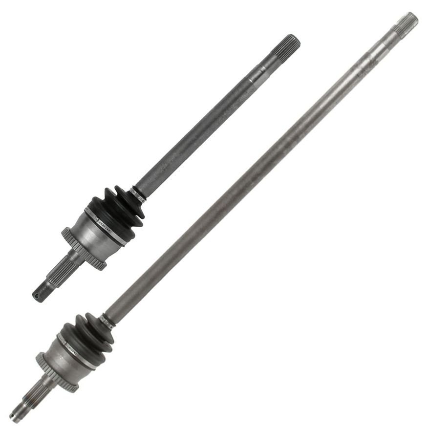 Main Image - Front CV Axles