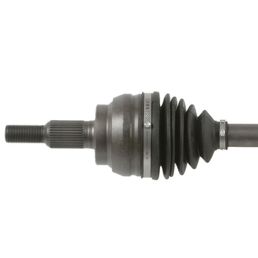 Front CV Axle - R-107A_AX x2