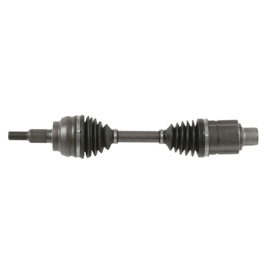 Front CV Axle - R-107A_AX x2