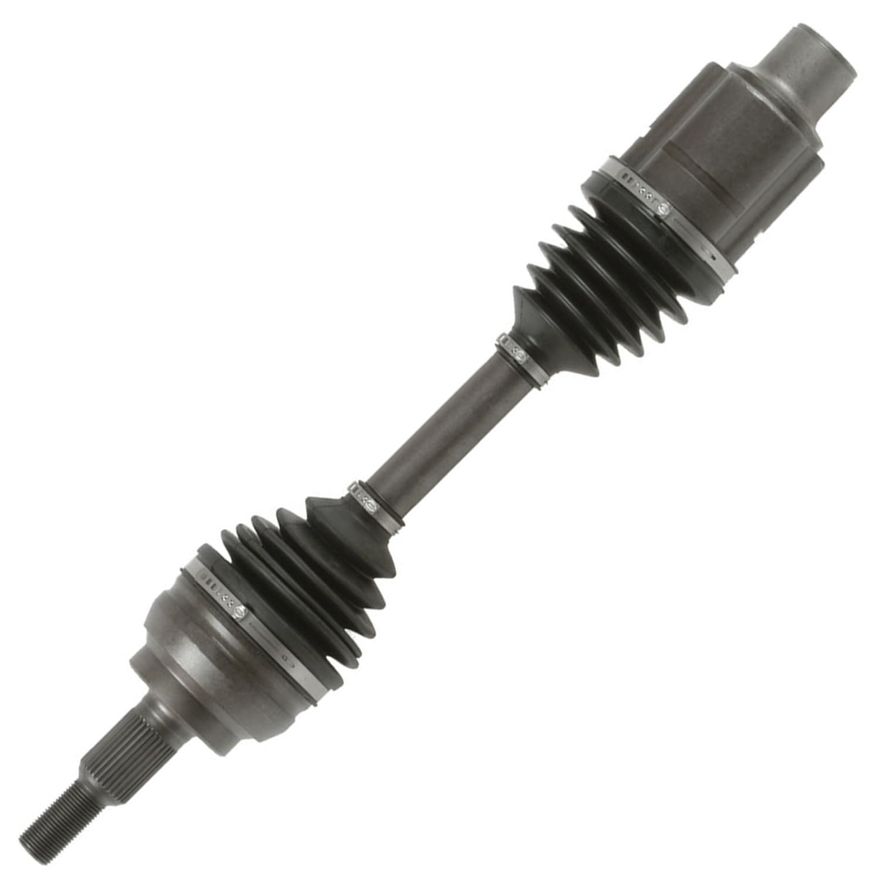 Front CV Axle - R-107A_AX x2
