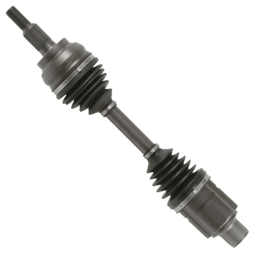 Front CV Axle - R-107A_AX x2