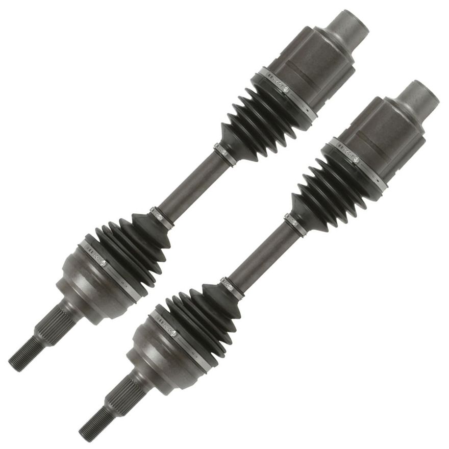 Main Image - Front CV Axles