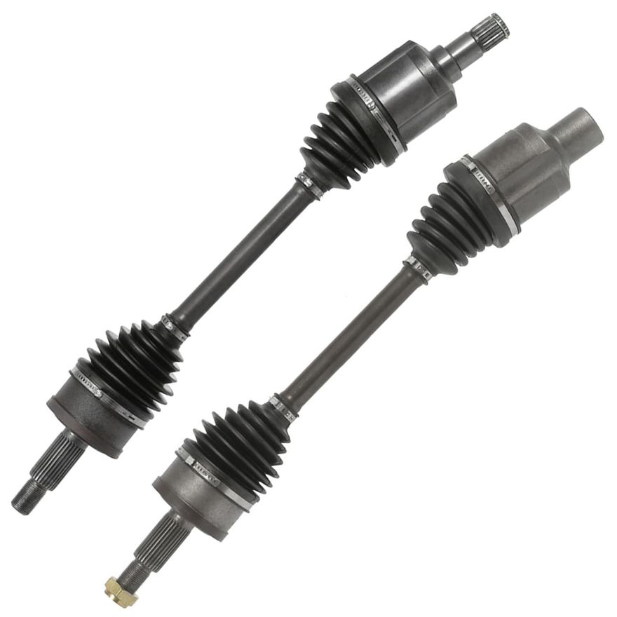 Main Image - Front CV Axle Shafts