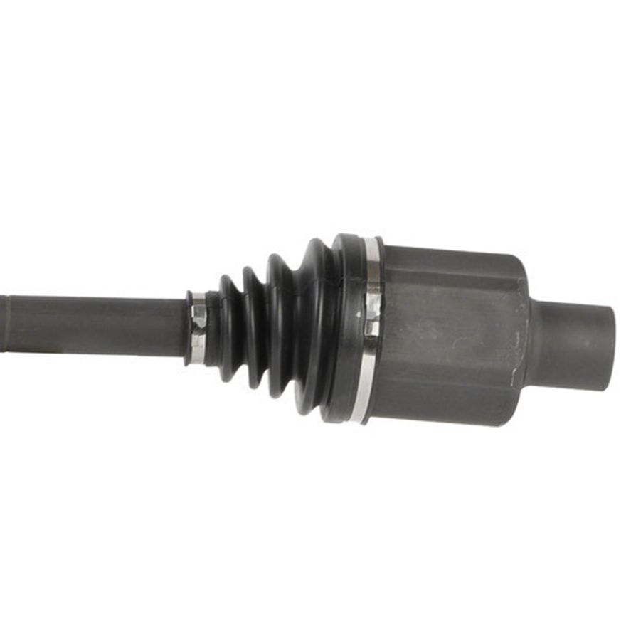 Front CV Axle - R-107B_AX x2