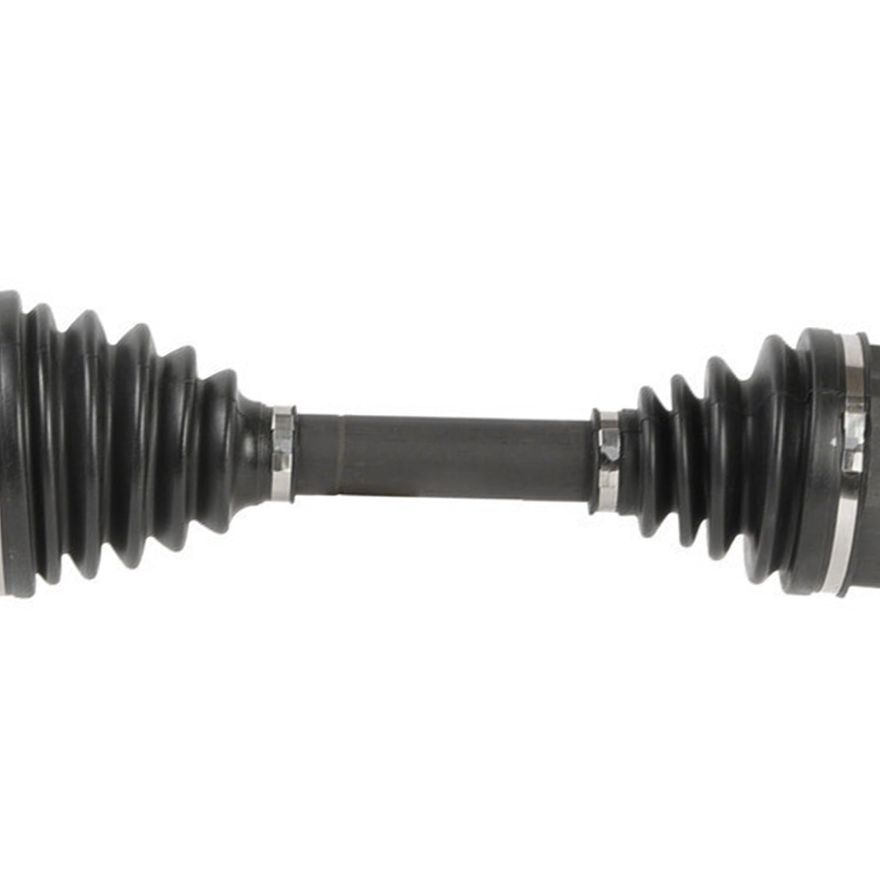 Front CV Axle - R-107B_AX x2