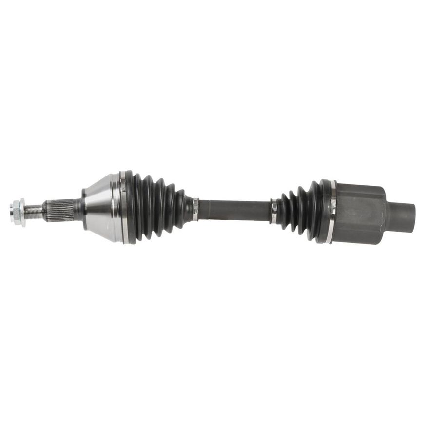 Front CV Axle - R-107B_AX x2