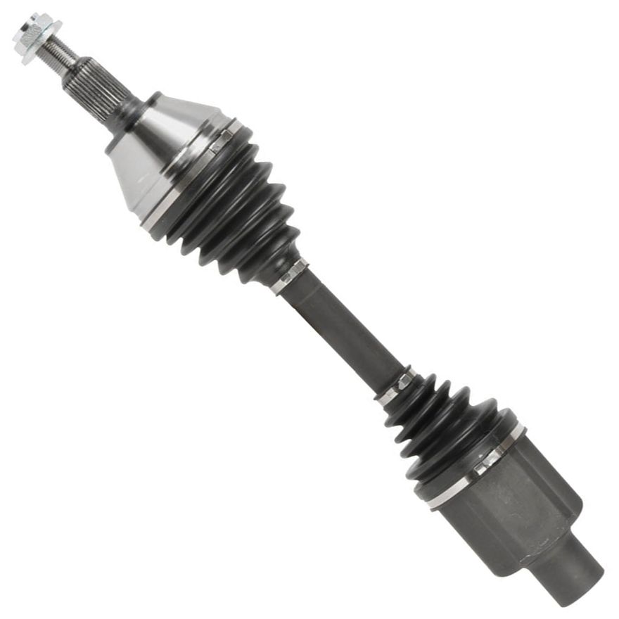 Front CV Axle - R-107B_AX x2