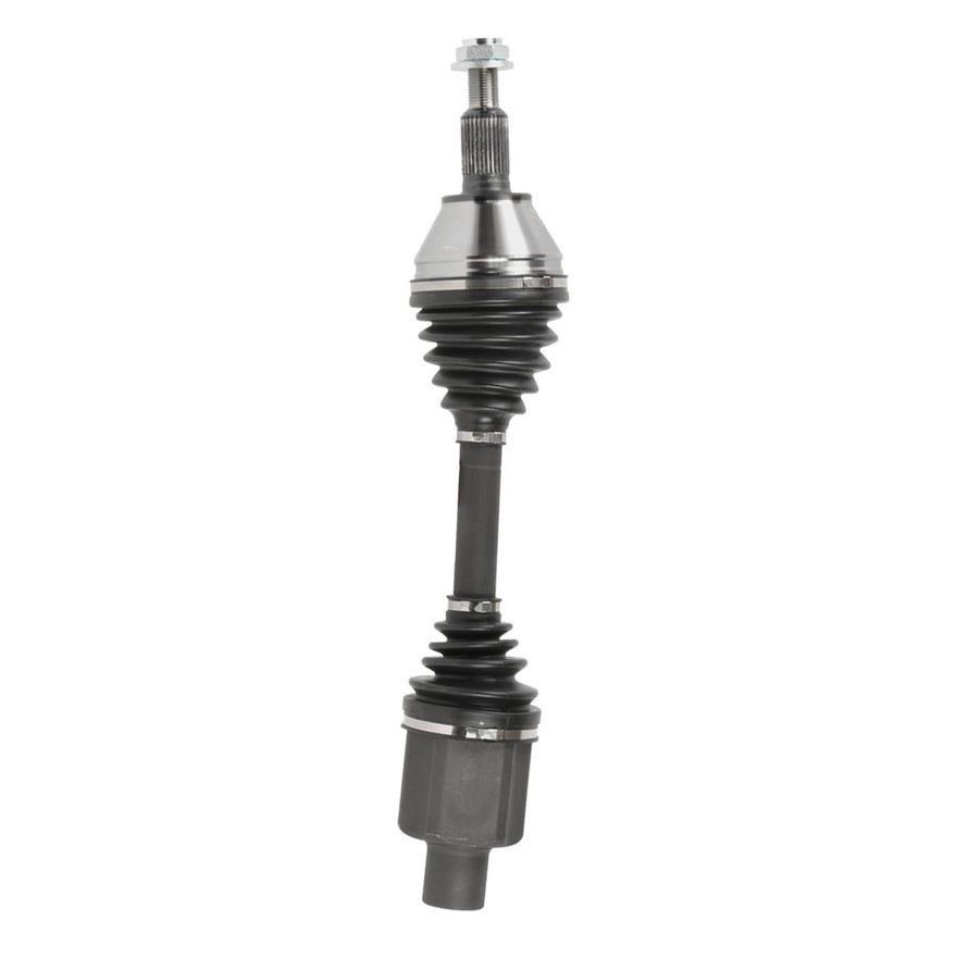 Front CV Axle - R-107B_AX x2