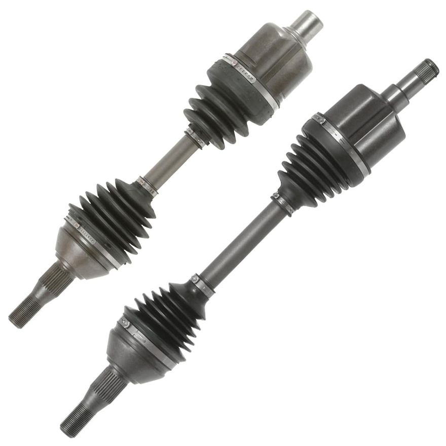 Main Image - Front CV Axles