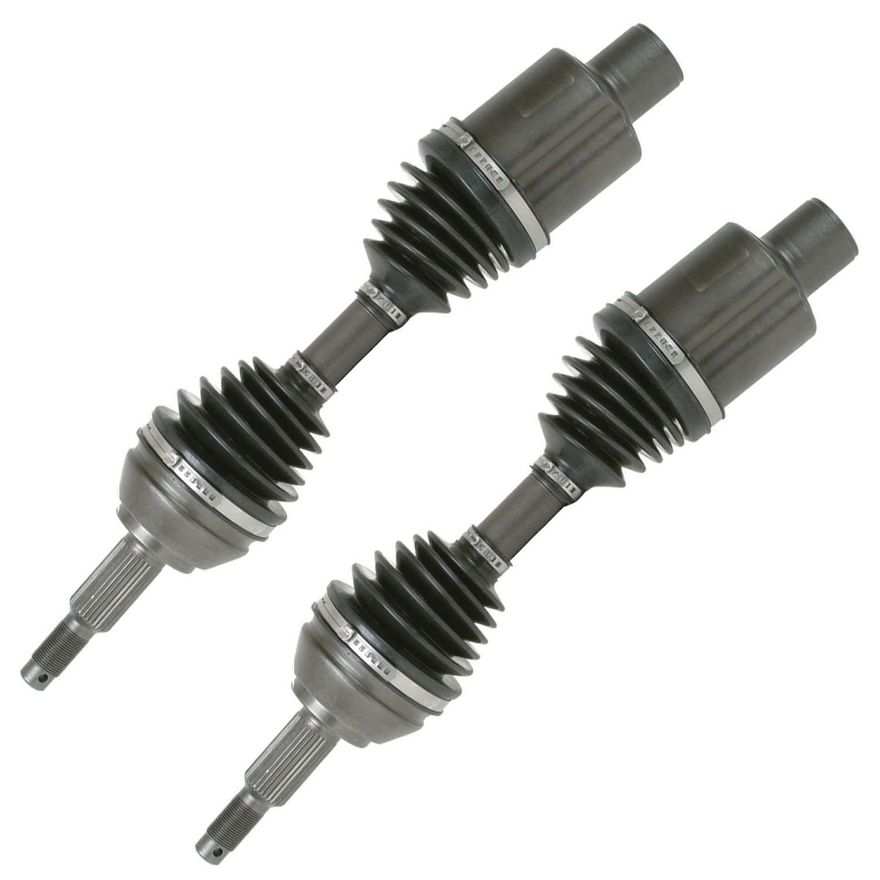 Main Image - Front CV Axles