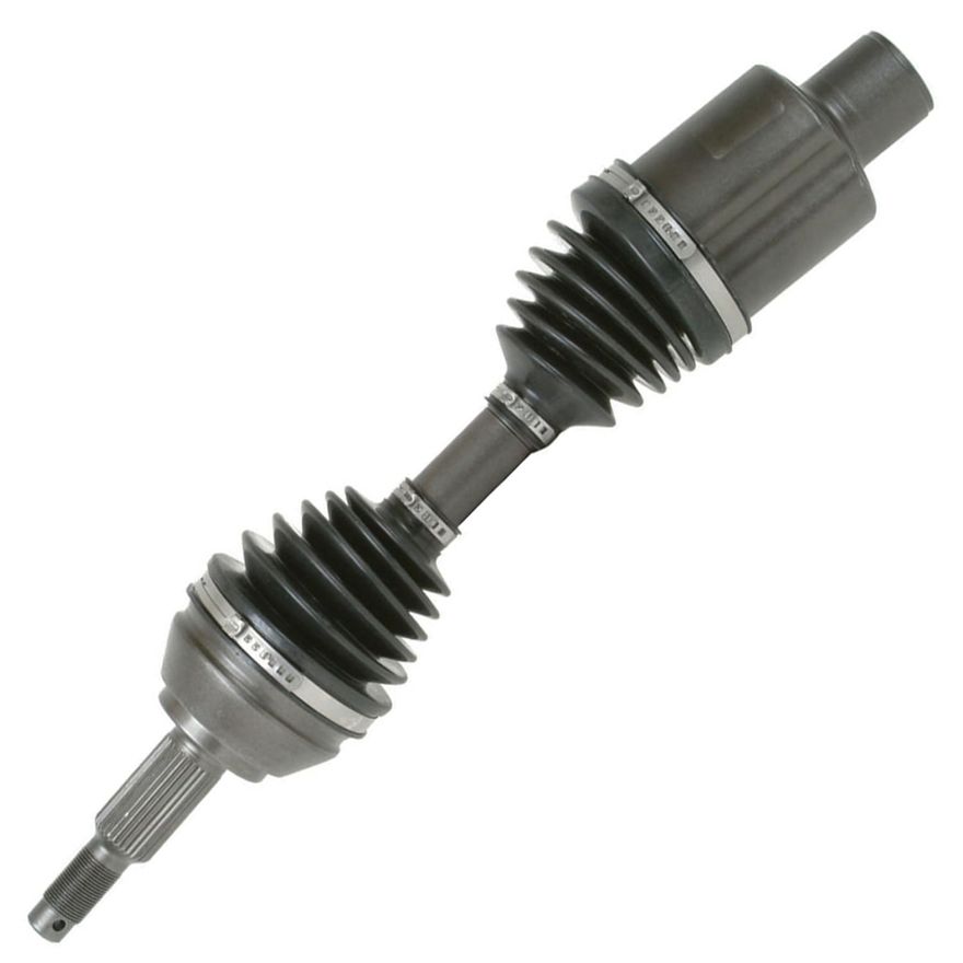 Front CV Axle - R-106_AX x2