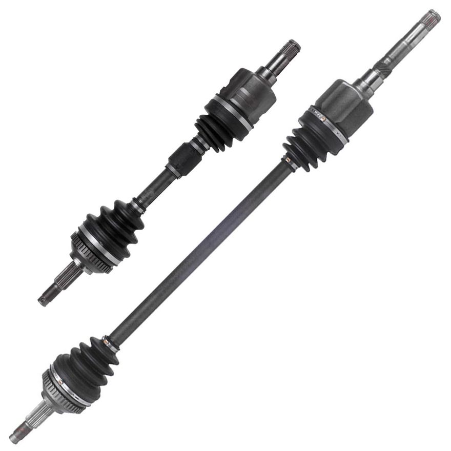 Main Image - Front CV Axles