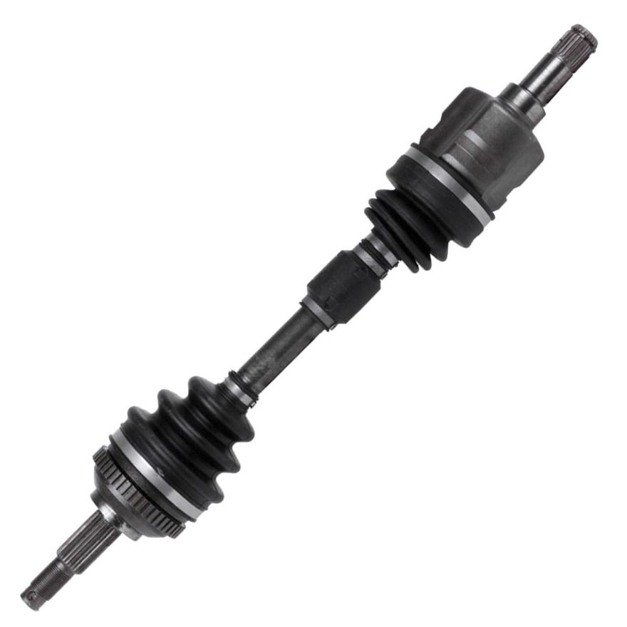 Front Left CV Axle - 103_AX