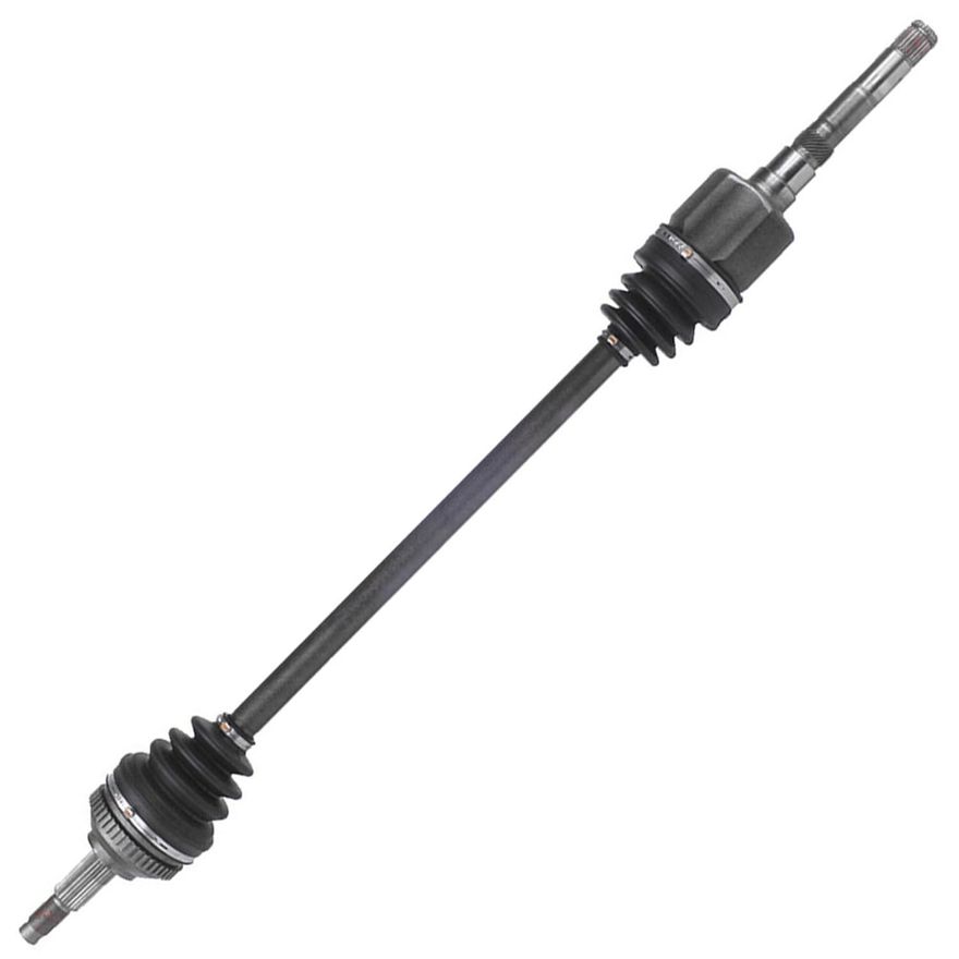 Front Right CV Axle - 104_AX