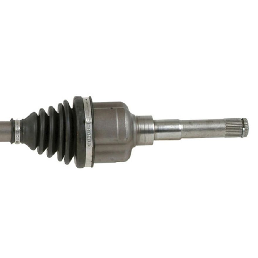 Front Left CV Axle - R-66B_AX