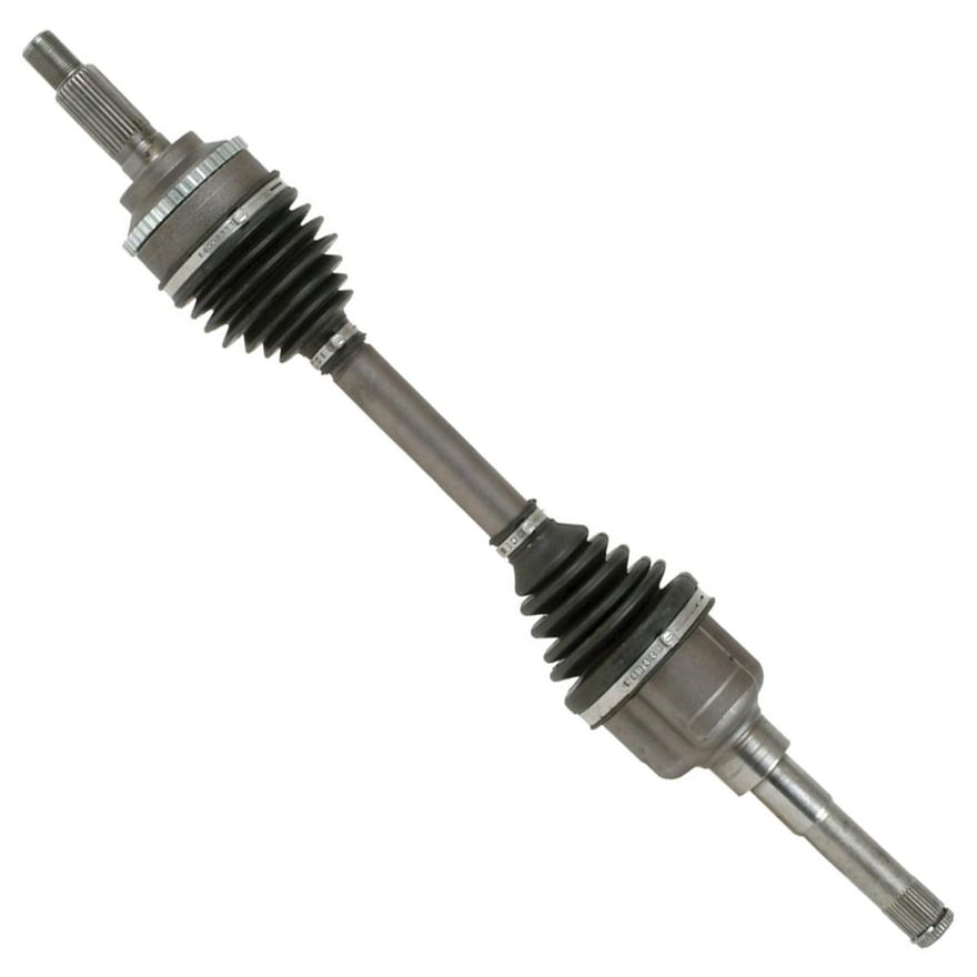 Front Left CV Axle - R-66B_AX