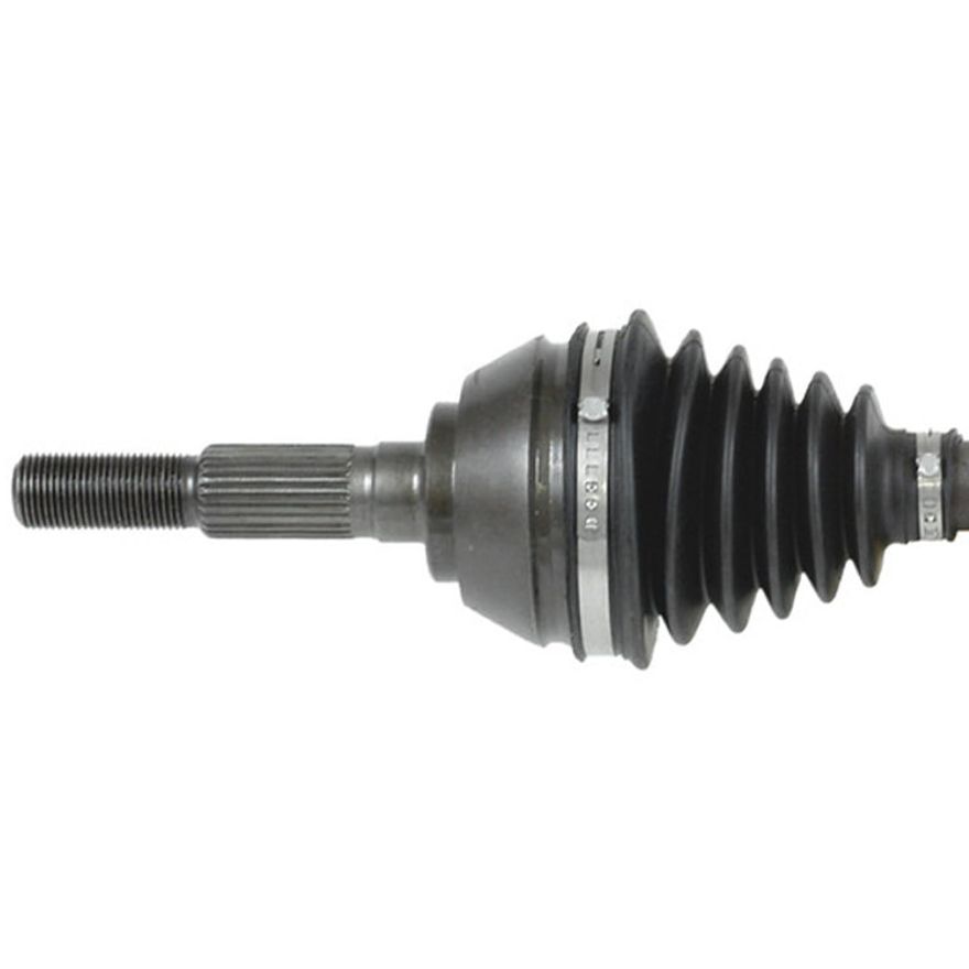 Front Right CV Axle - R-86B_AX