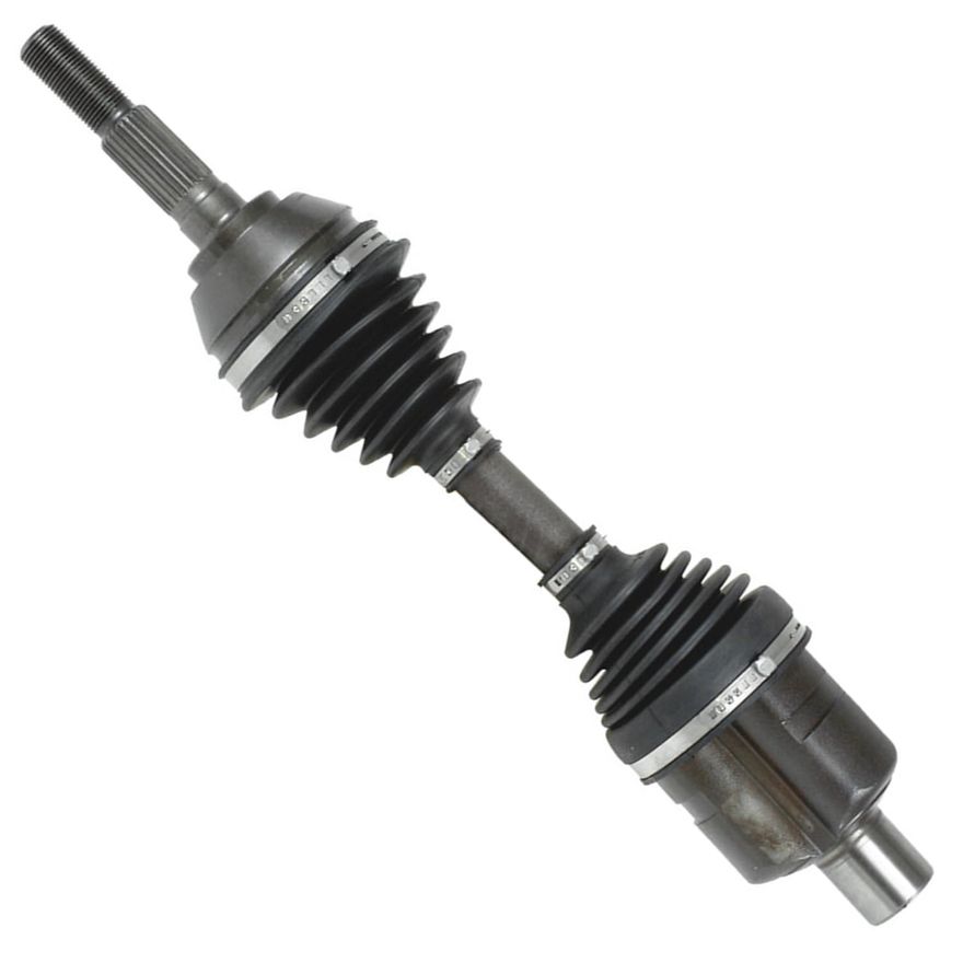 Front Right CV Axle - R-86B_AX