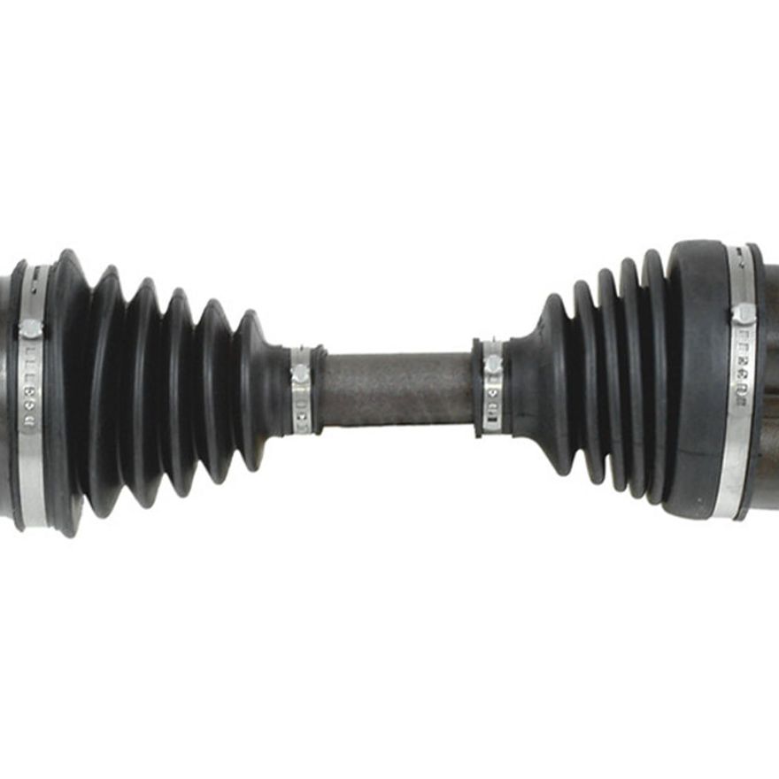 Front Right CV Axle - R-86B_AX