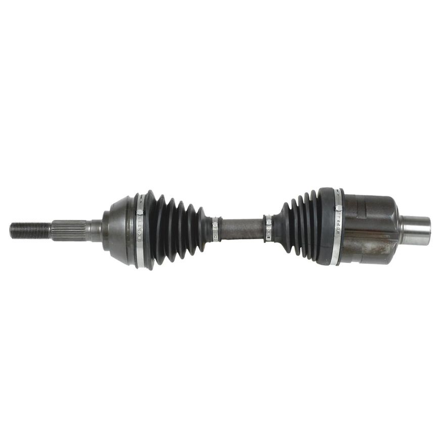 Front Right CV Axle - R-86B_AX