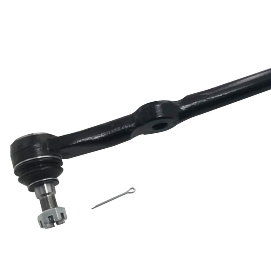 Front Tie Rod Ends & Drag Link Kit For Ford F250 F350 Super Duty 05-16 4WD - O.E Brand