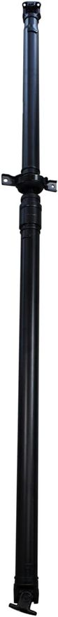 Rear Drive Shaft - DR-19