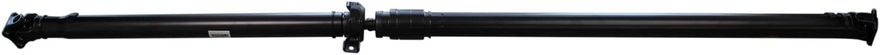 Rear Drive Shaft - DR-19