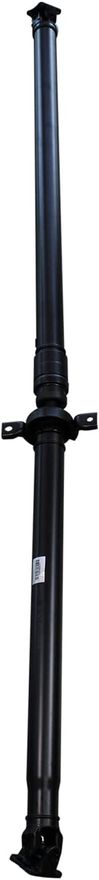 Rear Drive Shaft - DR-19