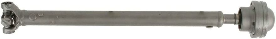 Front Drive Shaft Assembly - 20004DS