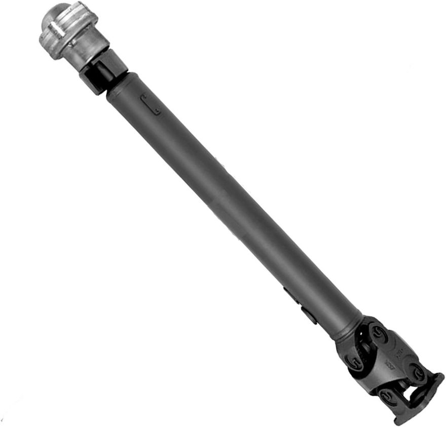 Main Image - Front Drive Shaft